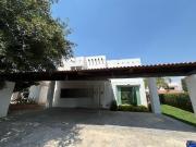 CASA EN VENTA EN CLUB DE GOLF SAN GIL, SAN JUAN DEL RIO