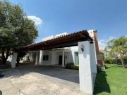 CASA EN VENTA EN CLUB DE GOLF SAN GIL, SAN JUAN DEL RIO,...