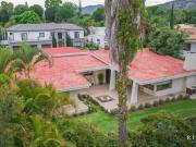 CASA EN VENTA EN CLUB DE GOLF SANTA ANITA