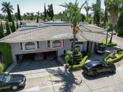 Casa en Venta en Club de Golf Santa Anita, Tlajomulco de...