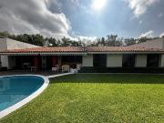 Casa en venta en Club de Golf Santa Anita, Tlajomulco de...