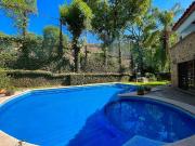 Casa en venta en Club de Golf Santa Anita, Tlajomulco de...