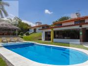 CASA EN VENTA EN CLUB DE GOLF SANTA FE