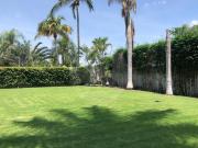 Casa en venta en Club de Golf Santa Fe