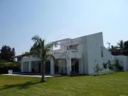 Casa en venta en Club de Golf Santa Fe