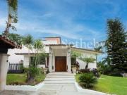Casa en Venta en Club de Golf Santa Fe, Casa Club de...