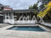 Casa en venta en Club de Golf Santa Fe, Morelos –...