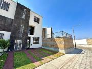 Casa en venta en Club de Golf Santa Fe, Xochitepec, Morelos