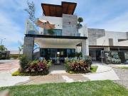 Casa en venta en Club de Golf Santa Fe, Xochitepec, Morelos