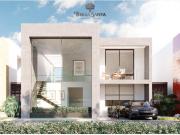 Casa en venta en Club de Golf Santa Fe, Xochitepec, Morelos