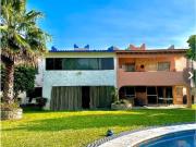 Casa en venta en Club de Golf Santa Fe, Xochitepec, Morelos