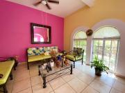 Casa en venta en Club de Golf Santa Fe, Xochitepec, Morelos