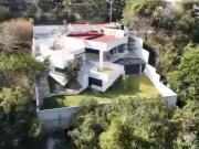 Casa en venta en club de golf Santa Fe Xochitepec, Morelos