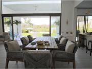 Casa en venta en Club de Golf Santa Fe, Xochitepec, Morelos