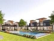 Casa en venta en Club de Golf Santa Fe, Xochitepec, Morelos