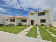 Casa en venta en Club de Golf Santa Fe, Xochitepec, Morelos