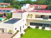 CASA EN VENTA EN CLUB DE GOLF TABACHINES CUERNAVACA