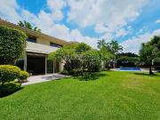 Casa en venta en Club de golf Tabachines, Cuernavaca,...