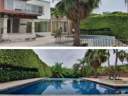 Casa en venta en Club de golf Tabachines, Cuernavaca,...