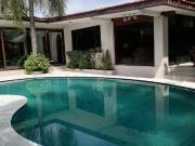 Casa en venta en Club de golf Tabachines, Cuernavaca,...