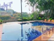 CASA EN VENTA EN CLUB DE GOLF TABACHINES, CUERNAVACA...