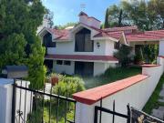 En Venta casa amueblada con encanto mexicano y vista al...