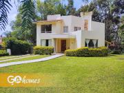 Casa en venta en Club de Golf Tequisquiapan, Cancún,...