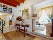 Casa en venta en Club de Golf Tequisquiapan frente a...