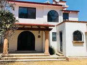 Casa en venta en Club de Golf Tequisquiapan, Querétaro