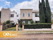 Casa en venta en Club de Golf Tequisquiapan, Querétaro