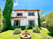 Casa en Venta en Club de Golf Tequisquiapan – ¡Tu Hogar...