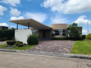Casa en Venta en Club de Golf Tres Marías DE UN NIVEL