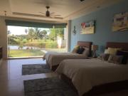 Casa en venta en Club de Golf Tres Vidas, Acapulco de...