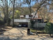 Casa en venta en club de golf valle escondido 428m2