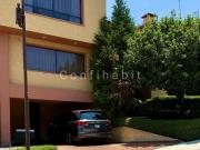 CASA EN VENTA EN CLUB DE GOLF VALLE ESCONDIDO, ATIZAPAN...