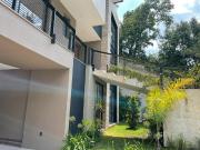 Casa en Venta en Club de Golf Valle Escondido, Atizapán...