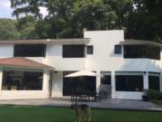 Casa en venta en Club de Golf Valle Escondido, Atizapán...