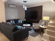 Casa en venta en club de golf Zirandaro, Frac. Antigua