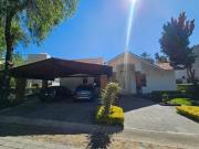 Casa en venta en Club de Polo & Golf Balvanera