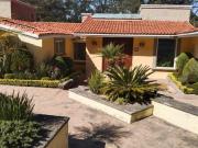 CASA EN VENTA EN CLUB GOLF VALLE ESCONDIDO UNA PLANTA...