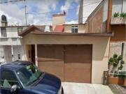 Casa en venta en Club Jardin, Toluca, México