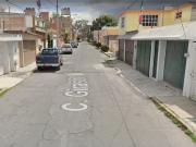 Casa en venta en Club Jardin, Toluca, México
