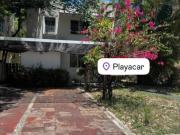 CASA EN VENTA EN CLUB REAL, PLAYACAR