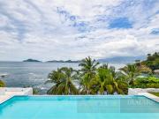 Casa en Club Residencial las Brisas, Acapulco de Juárez,...