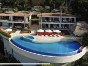 Casa en venta en Club Residencial las Brisas, Acapulco...