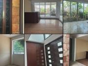 CASA EN VENTA EN CLUSTER 222 LOMAS DE ANGELOPOLIS