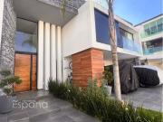 Casa en venta en Cluster 333, Lomas de Angelopolis, Puebla