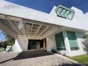 Casa en venta en Clúster 555, Lomas de Angelópolis, Puebla