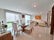 Casa en venta en Cluster 888 Lomas de Angelopolis