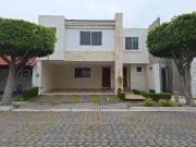 Casa en venta en Cluster 888, Lomas de Angelópolis I,...